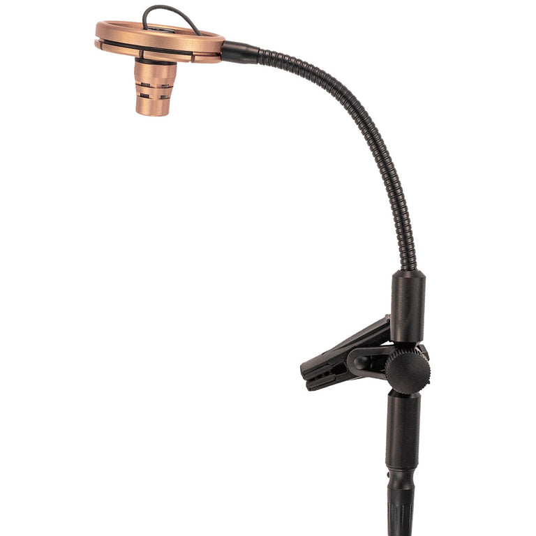 Evno TBX-Air Compact Wireless Trombone Microphone (Complete Wireless System)