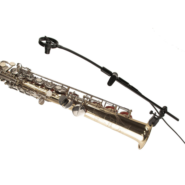 SPX1 (Kabelsystem mit einem Mikrofon)