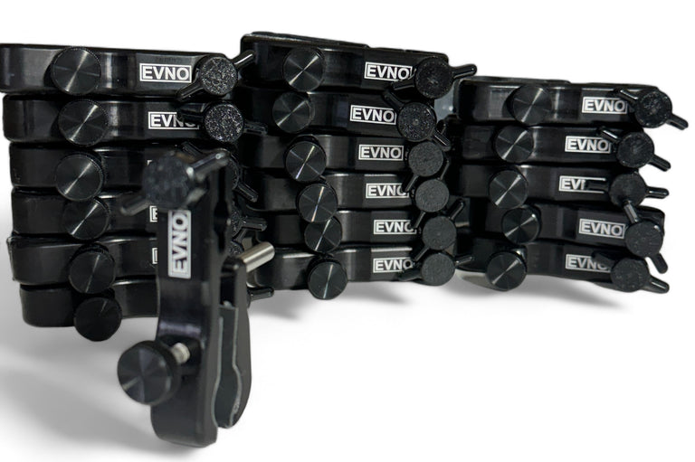 TPX2-CL (Trompetenklemme, die außerhalb des Schalltrichters montiert wird)