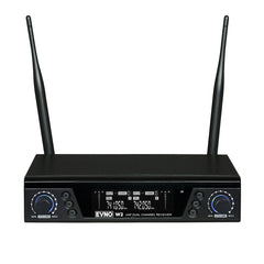 CLX-W2 (Complete Wireless System