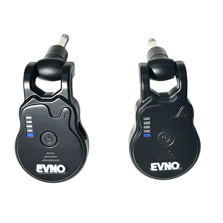 Evno W3G Wireless System