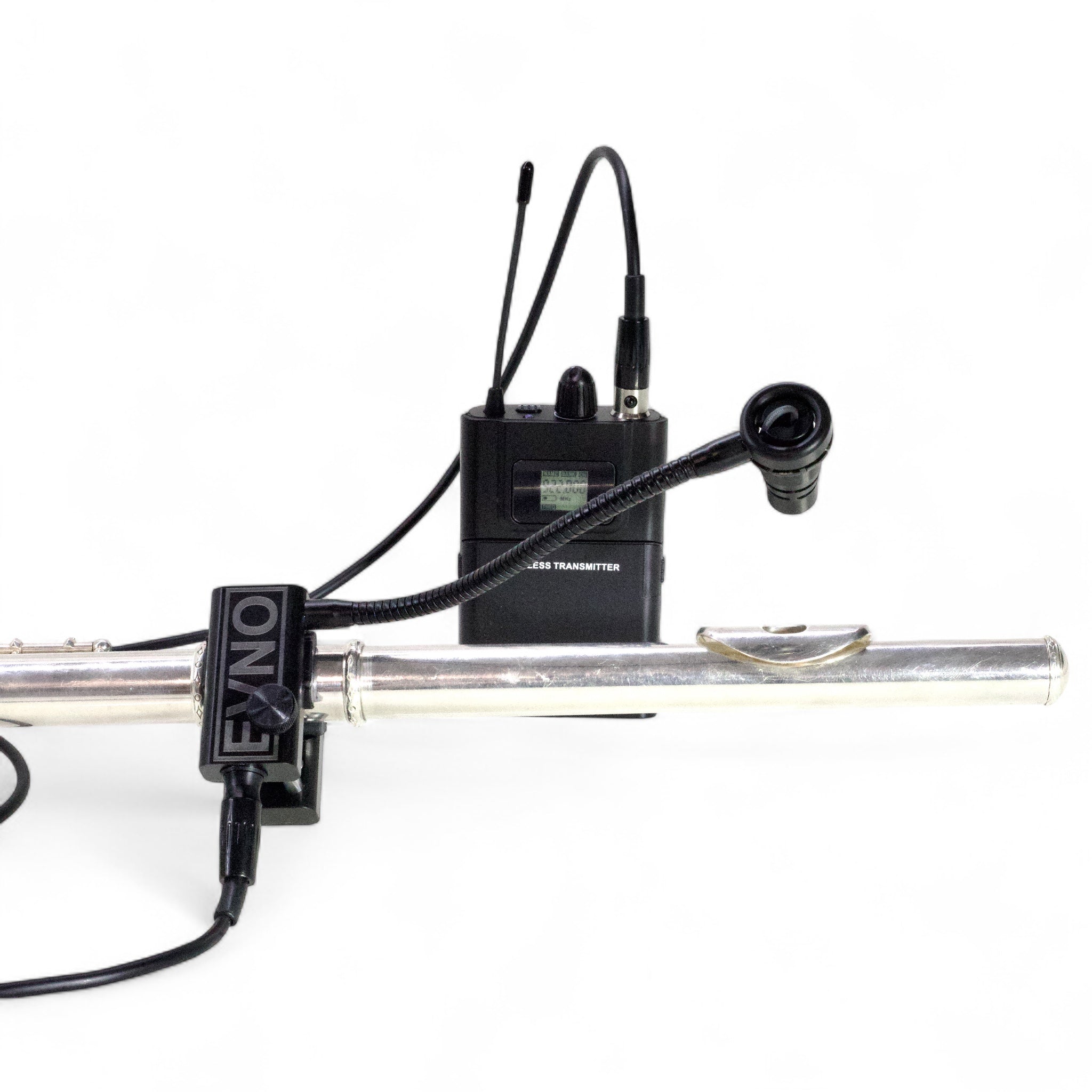 FLX-W1B (Complete Belt pack wireless System)