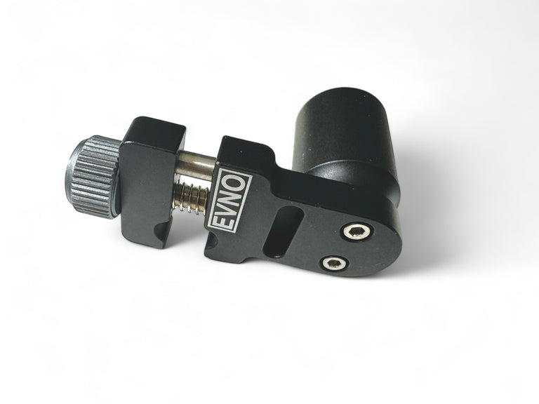 Evno SX-ST Saxophone Microphone (Wired Stand Mounting)