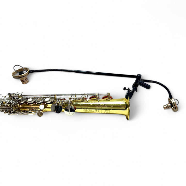 SPX2-Ta4 (Opt. Wireless-Shure/Evno)